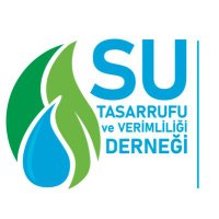 Su Tasarrufu ve Verimliliği Derneği(@sutadernegi) 's Twitter Profile Photo