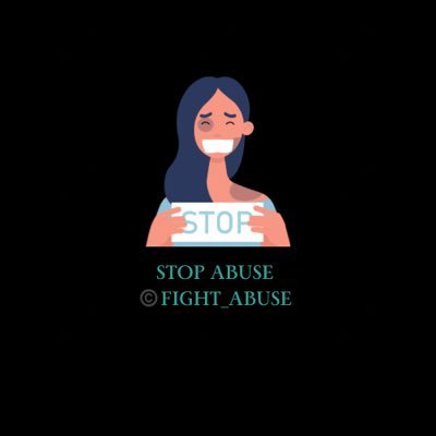 Fight Against Abuse cause spreads awareness against various types of abuse women and children. #SayNoToAbuse. founder & admin @isahibakaur