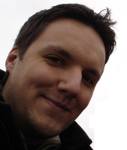 syl20j's profile picture. This profile is a proxy to a human being, don't take anything I might say or share too seriously. I'm mostly here for jokes and terrible puns.