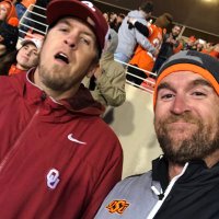 Josh Langley (@okstatecoachjl) 's Twitter Profile Photo Josh Langley (@okstatecoachjl) 's Twitter Profile Photo
