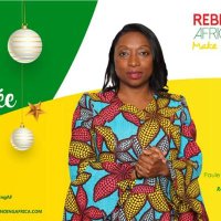 Paule R. ETOGO (@paulereneeetogo) 's Twitter Profile