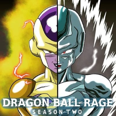 DragonBall Rage