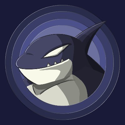 DeFi Whale Squad - 8,888 unique digital 🐋 avatars. A community NFT collection by @IntegralHQ - Join the Squad!