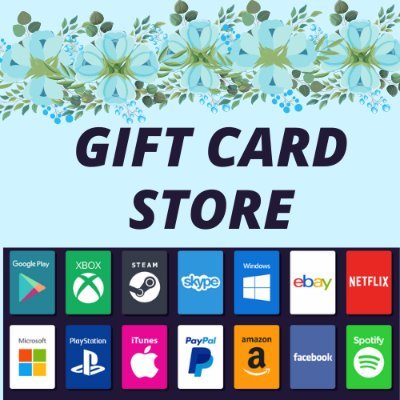 I always share some legit sources  of free gift cards redeem. Follow me for more updates