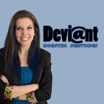 DeviantDigitalServices Profile