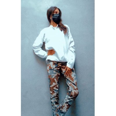 KiRanAn00817456's profile picture. I'm mathematician. 🌸
It is impossible to be a mathematician without being a poet in soul 🚬
Lecturer in PCG ⚓✈️