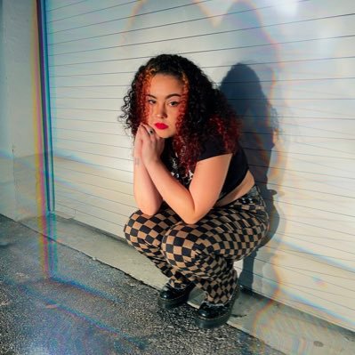 CassieOMusic's profile picture. music chick⚡️| AMERICAN IDOL SZN 20