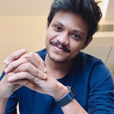 rskbansidhar's profile picture. MBBS., MD.,
Anaesthesiologist