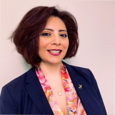 globaltaxesllc's profile picture. Alicea Castellanos, CEO & Founder of Global Taxes LLC, provides personalized U.S. tax advisory & compliance services to high net worth families & their advisors