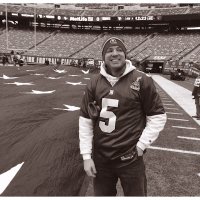 William Fells - @WilliamFells28 Twitter Profile Photo