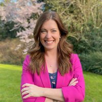 Kirsten Eddy, Ph.D. (@kirstenaeddy) 's Twitter Profile