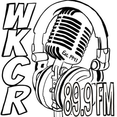 WKCR | On your radio dial at 89.9 FM in NY and online at https://t.co/0QANbVgdH2. Listen!
