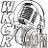 @WKCRFM