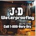 J & D Waterproofing (@jdwater81) Twitter profile photo J & D Waterproofing (@jdwater81) Twitter profile photo