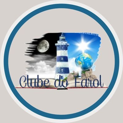 📝 Mais que um blog um clube de Leitores! • Parcerias do Clube: Em breve atualizamos 📚