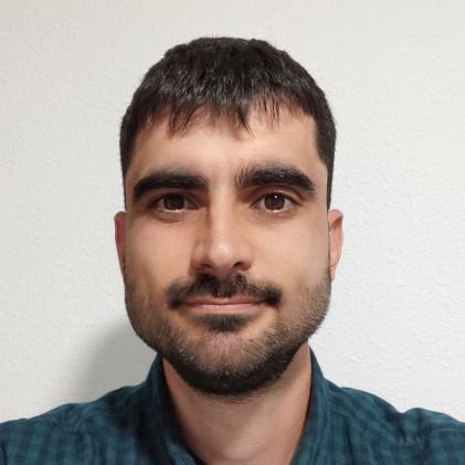 Periodista. El Día de Córdoba. La suerte nunca se olvida.
