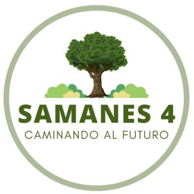 Comunidad Samanes 4 - Trabajando por y para la comunidad
