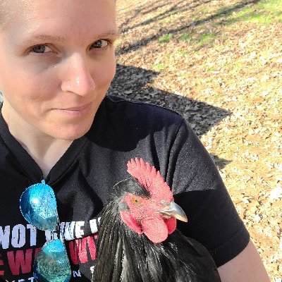 Small hobby farm that is just trying to get back to the basics