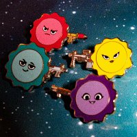 Armed and Gelatinous (@armedgelatinous) 's Twitter Profile