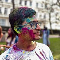 Sidharth Hariharan (@sidharthhariha1) 's Twitter Profile