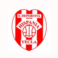 SD. Hispania Yecla (@sd_hispania) 's Twitter Profile Photo SD. Hispania Yecla (@sd_hispania) 's Twitter Profile Photo