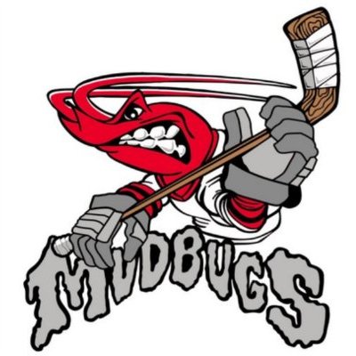 Red River Mudbugs Junior Hockey Club  🏒   #HTJHL
