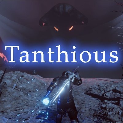 Tanthious_ Profile Picture