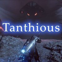 Tanthious 🔥 Live Now on Kickstarter(@Tanthious_) 's Twitter Profile Photo