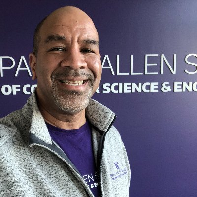 Recruitment & Retention Specialist at the Paul G. Allen School of Computer Science & Engineering at the University of Washington