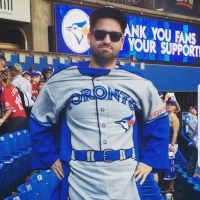 @TSN_Sports • I sometimes make an occasional meme • @JordanMcDonald was already taken