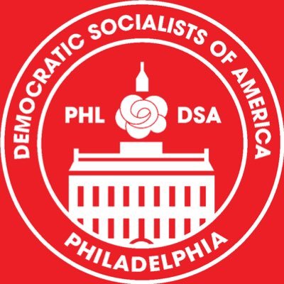 PhillyDSA Profile Picture