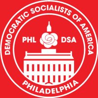 Philly DSA 🌹(@PhillyDSA) 's Twitter Profile Photo