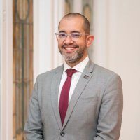 Ignacio Peñalver (@ipenalvergarcia) 's Twitter Profile