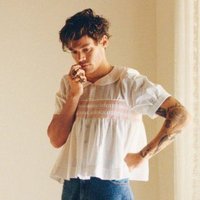 amanda (@lesbiandaylight) 's Twitter Profile