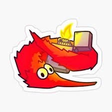 fizzyblood1's profile picture. He/him 22