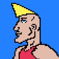 CHAD PUNKS ™ | Chad NFTs (@chad_punks) 's Twitter Profile