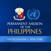 Philippine Mission to the UN (@phmissionny) 's Twitter Profile Photo Philippine Mission to the UN (@phmissionny) 's Twitter Profile Photo
