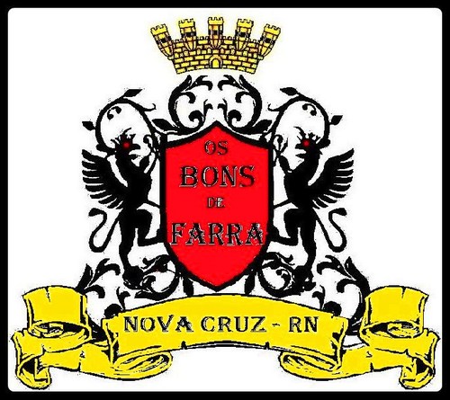 Equipe O's Bons De Farra / Nova Cruz-RN