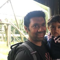 George Tharakan(@GeorgeTharakan5) 's Twitter Profile Photo