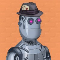 CryptoGhost (@cryptogameghost) 's Twitter Profile