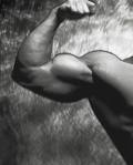 I am a certified personal trainer, sports nutritionist, and self-defense instructor. 2 First place wins in bodybuilding & holding a world record in powerlifting
