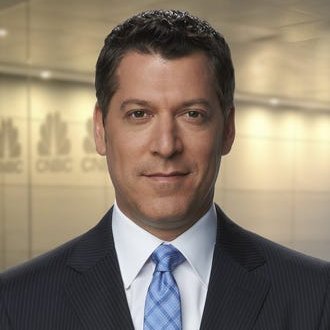 ScottWapnerCNBC Profile Picture