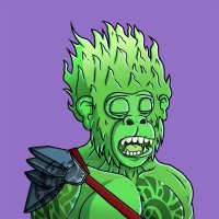 Dessert Zombie(@tcwrestlingcha1) 's Twitter Profile Photo