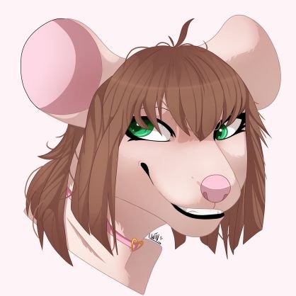 Mouse🐭~she/her⚧~24 y.o.~Italian🇮🇹~
the typical bookworm📚~anime, manga and videogames⚔️~history obsessed🏛️~