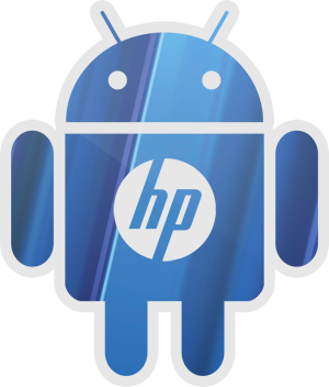HPTouchDroid's profile picture. We're porting Android to the HP Touchpad, and inviting you along for the ride