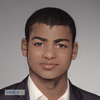 louisfurt's profile picture. 🦜