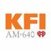 KFI AM 640 (@KFIAM640) Twitter profile photo