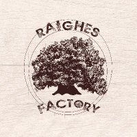 Raighes Factory (@raighesfactory) 's Twitter Profile