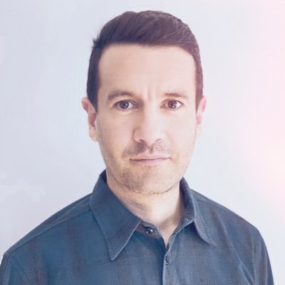 luisbuitrago's profile picture. Creative. Visual Thinker.