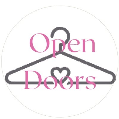 OpenDoorshelp's profile picture. Offical customer care page for https://t.co/UHy6wNd6Lf
Send over an questions to us or even if you just want to chat!
Personal styling and self-love service.